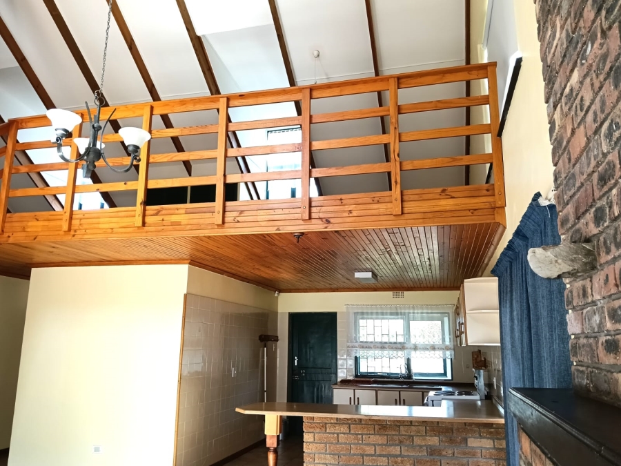 To Let 3 Bedroom Property for Rent in Vermont Western Cape